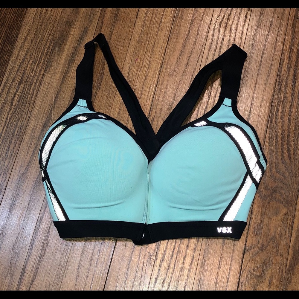 VSX Ultimate Sports Bra